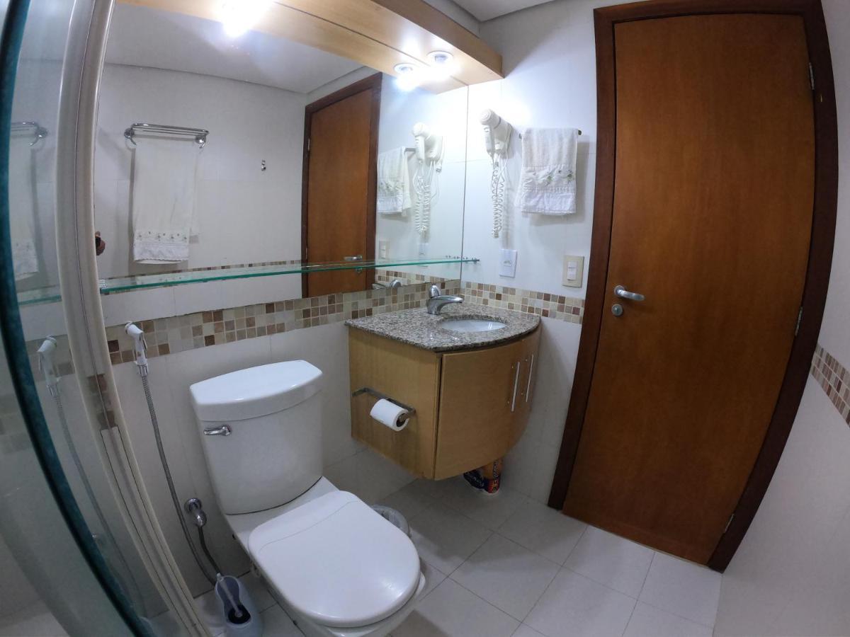 [Kariri 215] 46m², pé na areia, varanda vista mar! Cumbuco Exterior foto